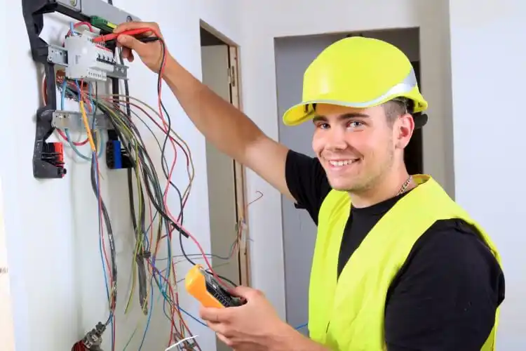 elektricien Nigtevecht